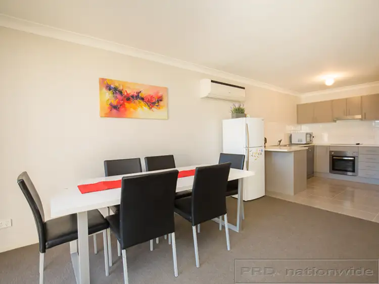Third view of Homely house listing, 1 Targo Close, Rutherford NSW 2320