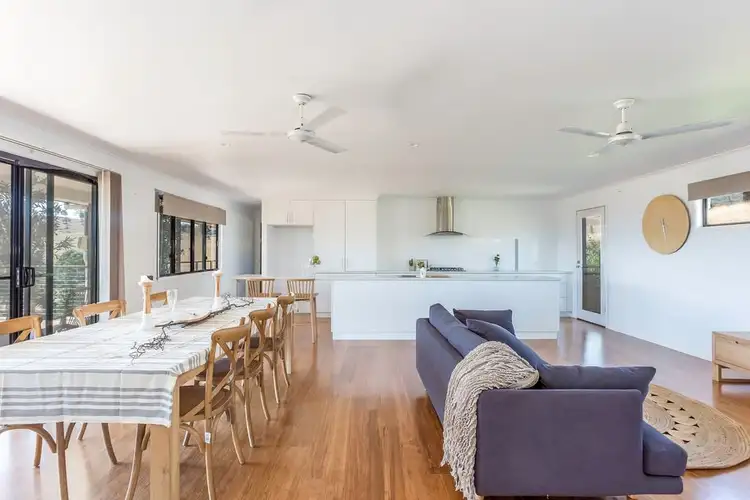 Third view of Homely rural property listing, 131 Blunder Rd, Glastonbury QLD 4570