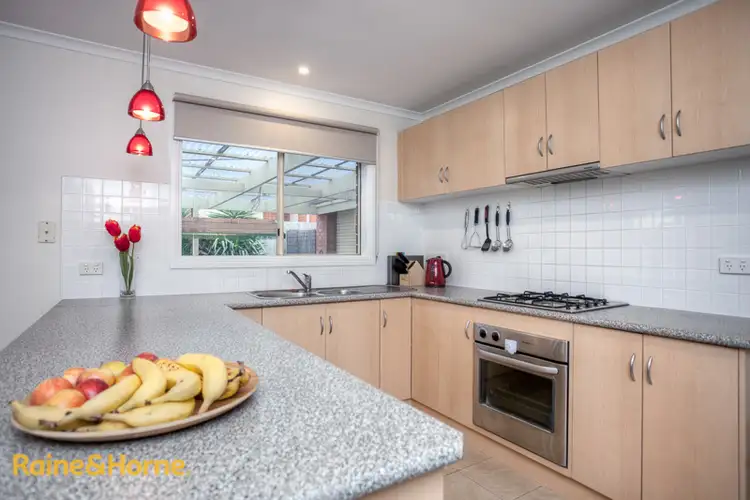 Second view of Homely house listing, 8 McCosker St, Sunbury VIC 3429
