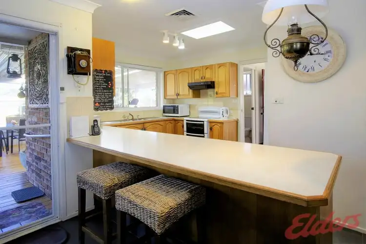 Fifth view of Homely house listing, 55 Elouera Crescent, Forster NSW 2428