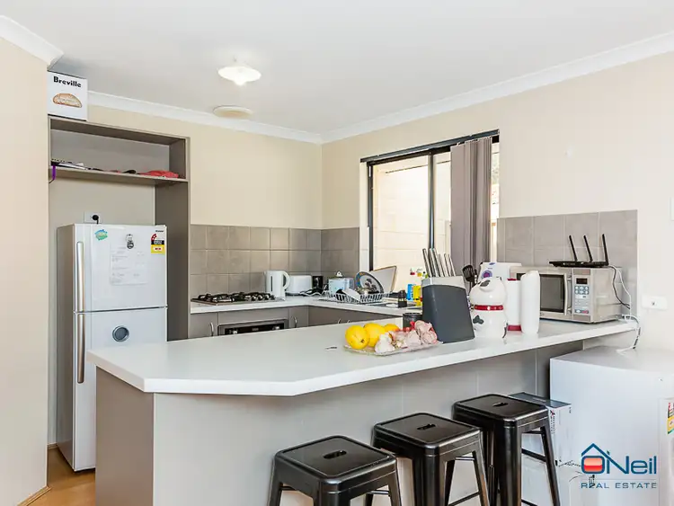Sixth view of Homely unit listing, Unit 2 / 16A Bert Street, Gosnells WA 6110