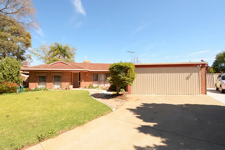 3 Nonda Close, Mildura VIC 3500
