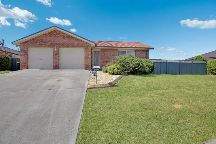 Main view of Homely house listing, 9 Amber Ct, Goulburn NSW 2580
