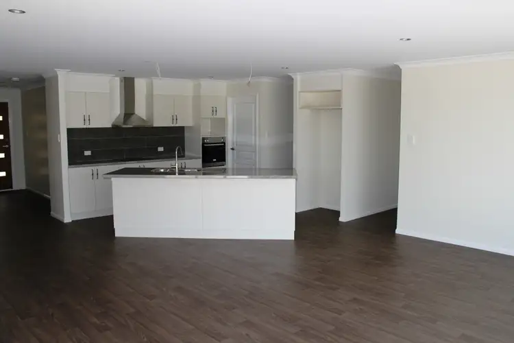 Second view of Homely house listing, 8-10 bethany, Kingaroy QLD 4610