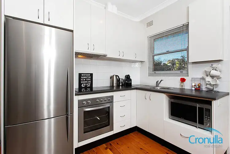 Fourth view of Homely apartment listing, 3/149 Cawarra Road, Caringbah NSW 2229