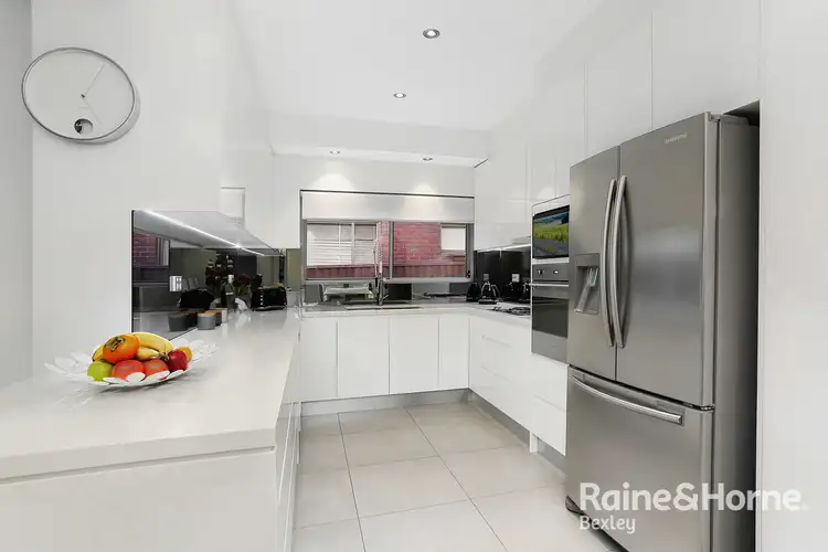 Fourth view of Homely house listing, 230 Stoney Creek Road, Beverly Hills NSW 2209