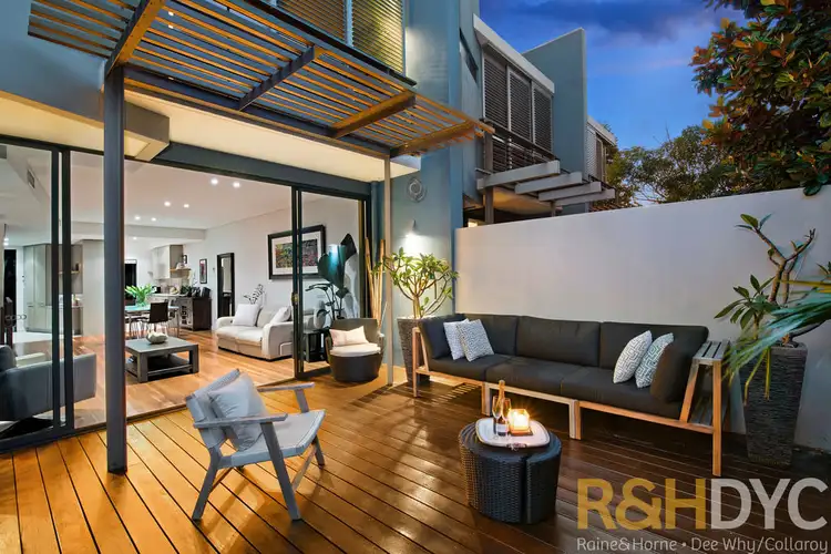 8/112 Ocean Street, Narrabeen NSW 2101