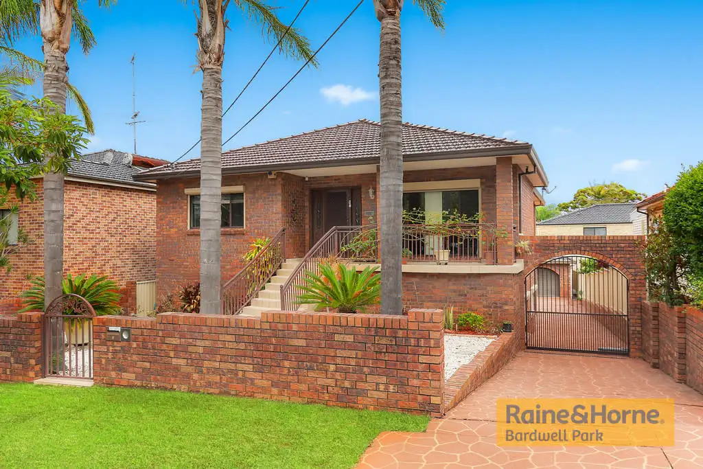 Main view of Homely house listing, 3 Welfare Avenue North, Narwee NSW 2209