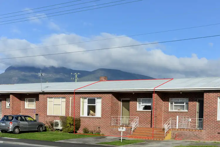 Main view of Homely unit listing, 3/526 Main Road, Montrose TAS 7010