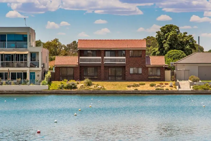 Main view of Homely house listing, 25 Beeston Way, West Lakes SA 5021