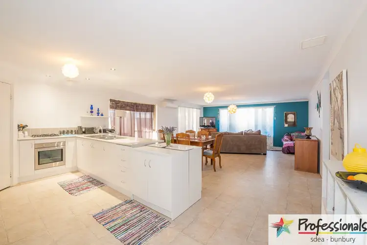 Main view of Homely house listing, 2A Shelley Street, Dalyellup WA 6230