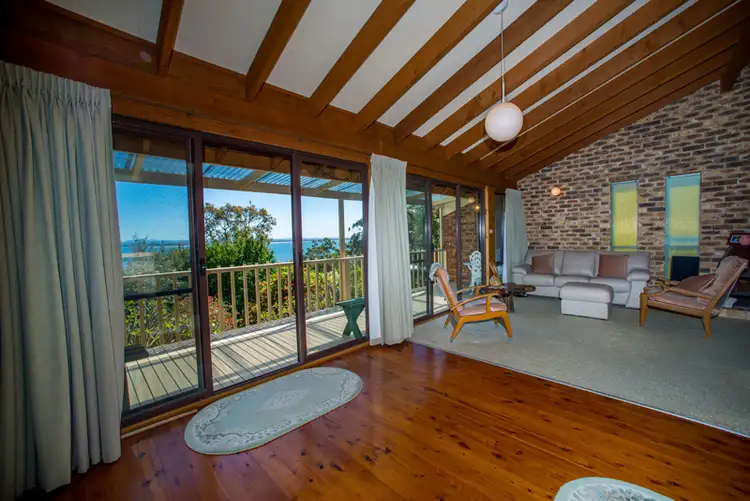 Third view of Homely house listing, 28 Wallawa Road, Nelson Bay NSW 2315