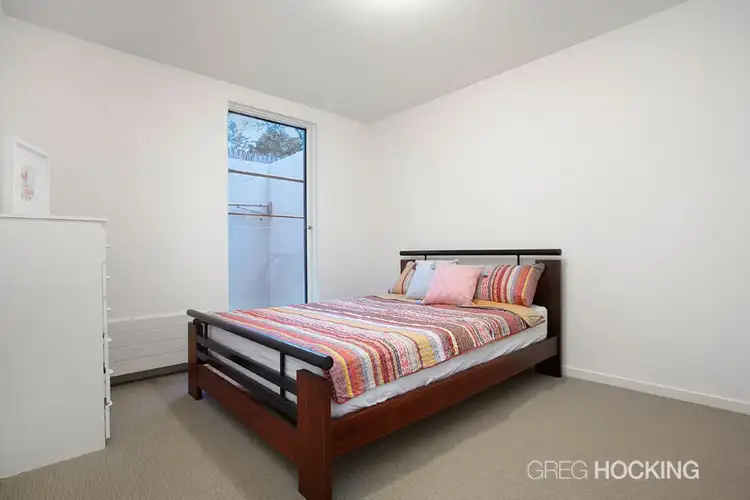 Fifth view of Homely house listing, 268 Canterbury Road, St Kilda West VIC 3182