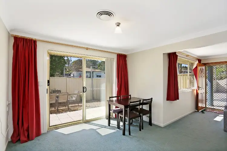 Fifth view of Homely townhouse listing, 1/29 Meadow Street, Coffs Harbour NSW 2450