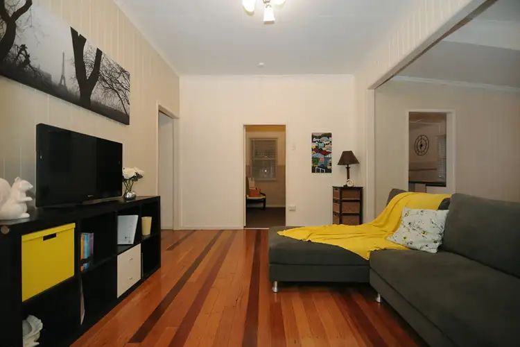 Fifth view of Homely house listing, 16 Cavell Street, East Toowoomba QLD 4350