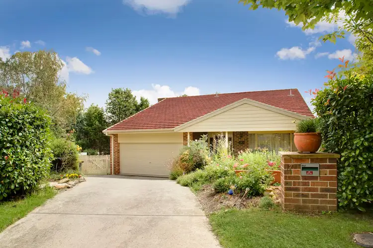 Third view of Homely house listing, 17 Mawson Terrace, Moss Vale NSW 2577