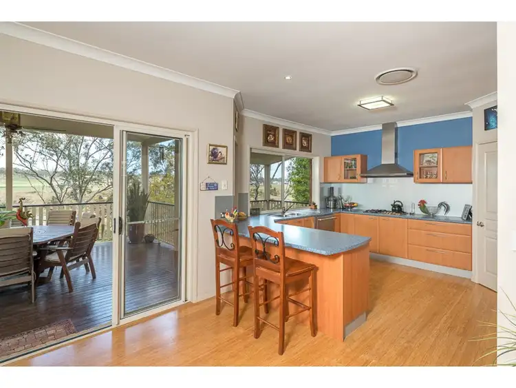Seventh view of Homely house listing, 19 Aringa Crescent, Karana Downs QLD 4306
