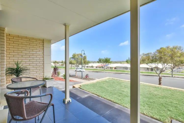 Second view of Homely house listing, 56 Serafino Drive, Noarlunga Downs SA 5168