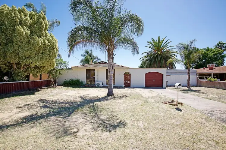 Second view of Homely house listing, 5 Quandong Place, Pinjarra WA 6208