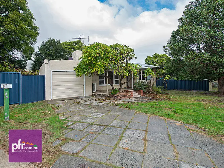 45 Creaton Street, St James WA 6102