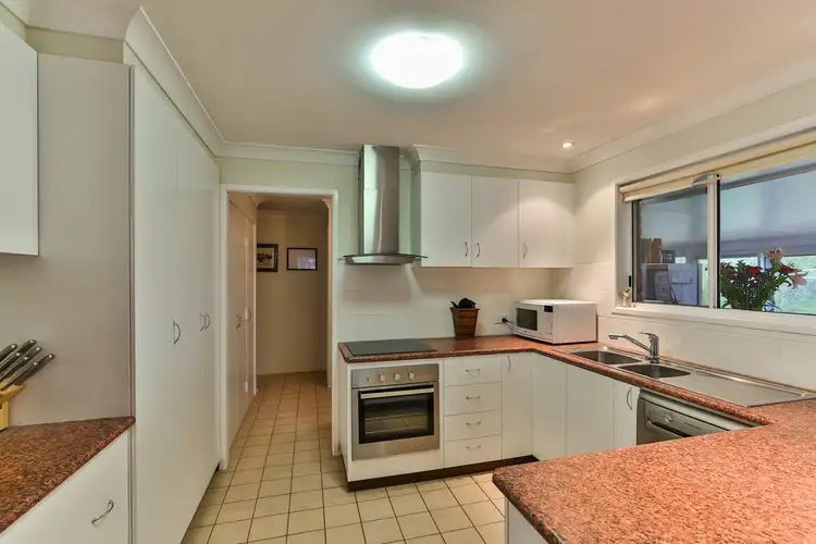 Third view of Homely house listing, 8 Scenic Court, Gowrie Junction QLD 4352
