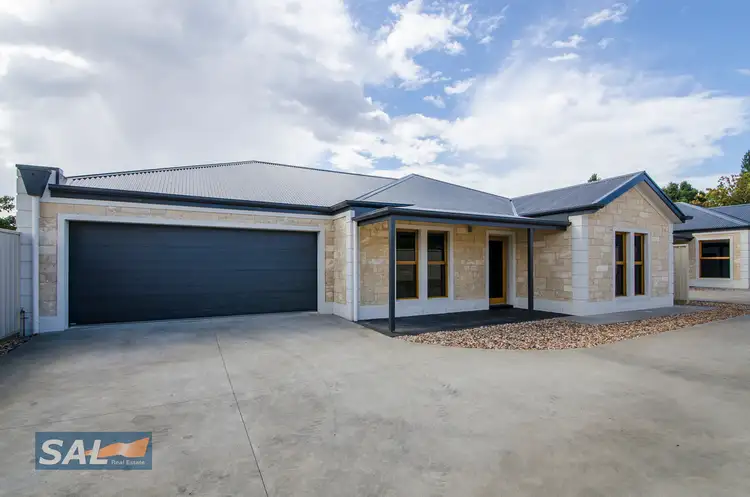1/4 Lansell Street, Mount Gambier SA 5290