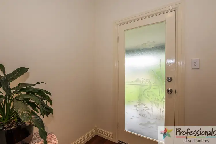Fourth view of Homely house listing, 1/29 Steere Crescent, Carey Park WA 6230