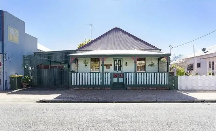 Main view of Homely house listing, 14 Coldstream Street, Ulmarra NSW 2462