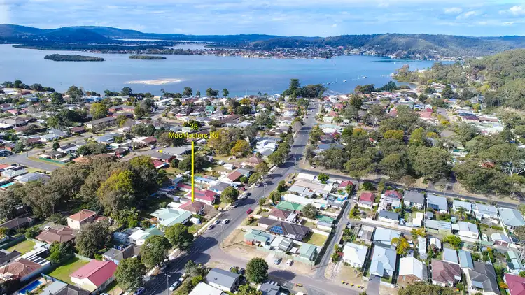 35 McMasters Road, Woy Woy NSW 2256