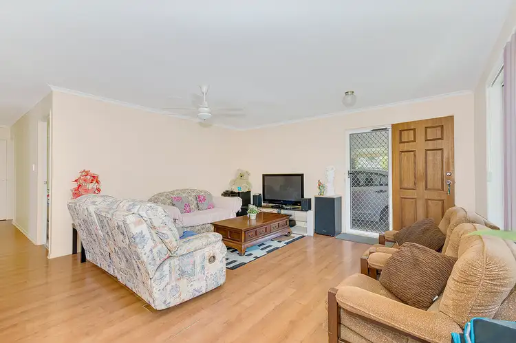 Fourth view of Homely house listing, 22 Stoten Street, Eagleby QLD 4207