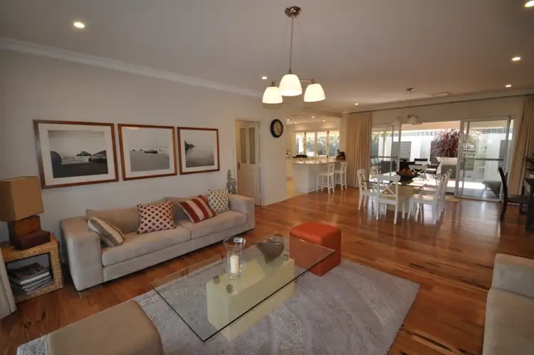 Sixth view of Homely house listing, 66 Gutmann Parkway, Dalyellup WA 6230