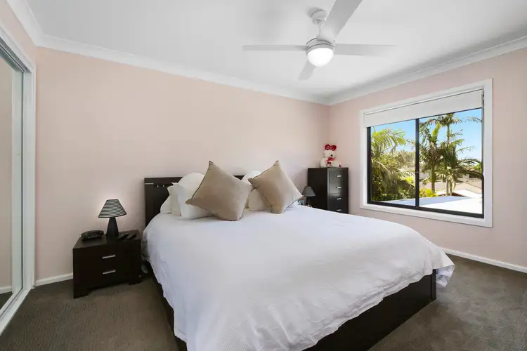 Fifth view of Homely house listing, 25 Roger Crescent, Berkeley Vale NSW 2261