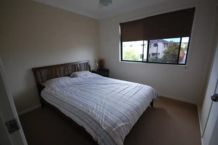 Sixth view of Homely townhouse listing, 92/60 Beattie Road, Coomera QLD 4209