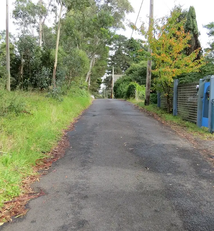 Fifth view of Homely land listing, 5 Showground Lane, Katoomba NSW 2780