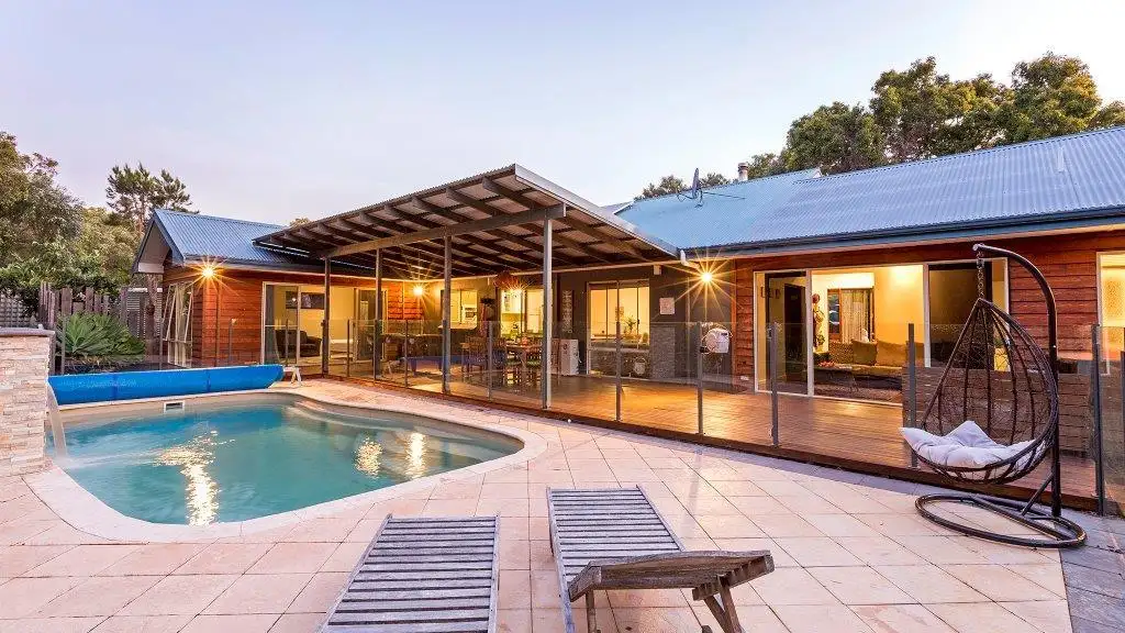 Main view of Homely house listing, 44 Kangaroo Parade, Yallingup WA 6282
