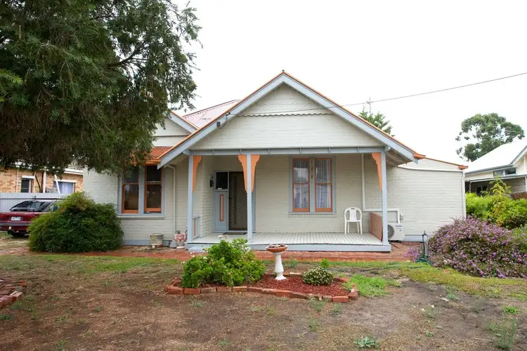 Main view of Homely house listing, 4 Lynott Street, Horsham VIC 3400