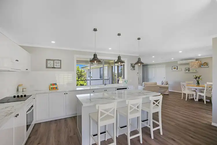 Second view of Homely house listing, 16 Dodson crescent, Mount Kynoch QLD 4350