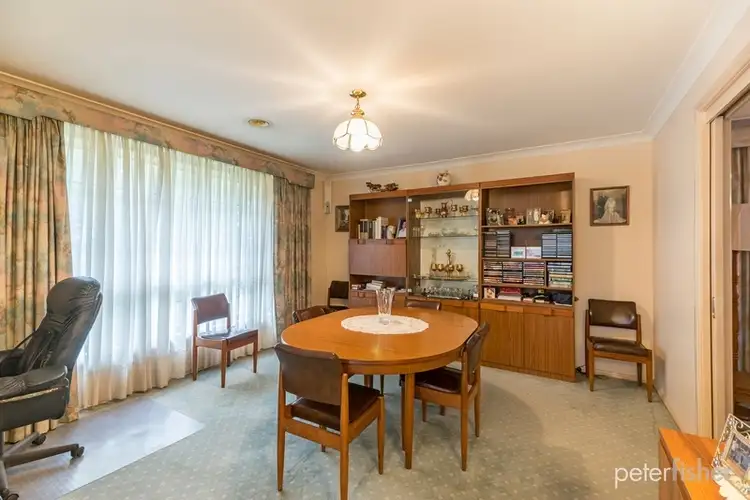 Third view of Homely house listing, 1 Simpson Close, Orange NSW 2800