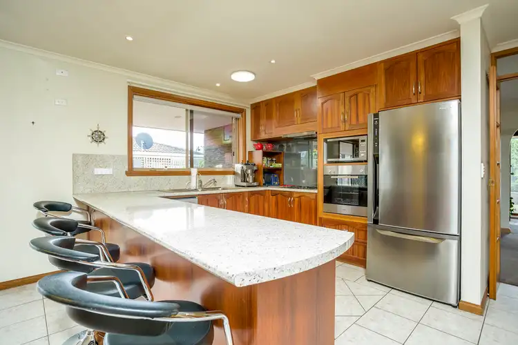 Third view of Homely house listing, 17 Yorkshire Crt, Prospect Vale TAS 7250