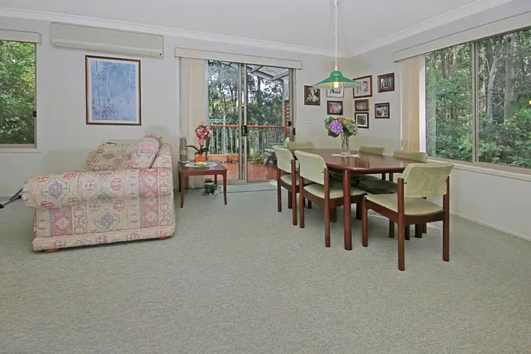 Fifth view of Homely house listing, 9B Murramarang Crescent, South Durras NSW 2536