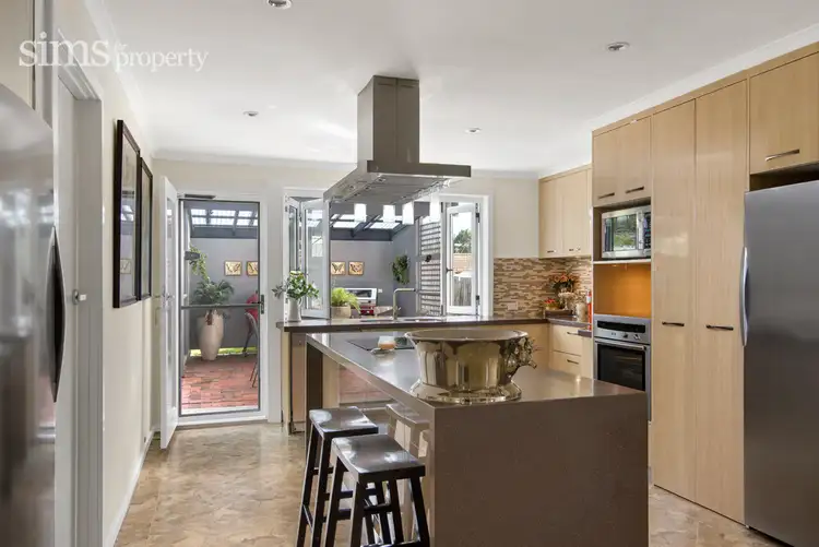 Sixth view of Homely house listing, 7 Denway Grove, Norwood TAS 7250