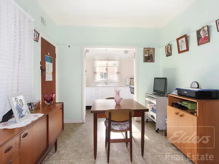 Second view of Homely house listing, 40 Wilkins Street, Yagoona NSW 2199