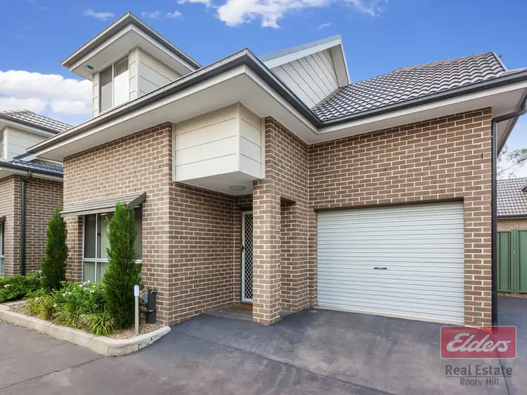 2/77 Sydney Street, St Marys NSW 2760
