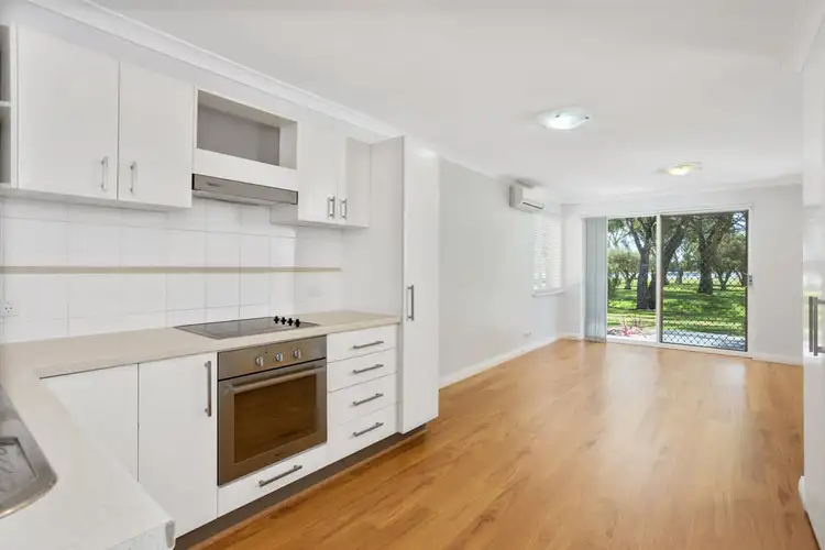 Second view of Homely unit listing, 17/6 Manning Terrace, South Perth WA 6151