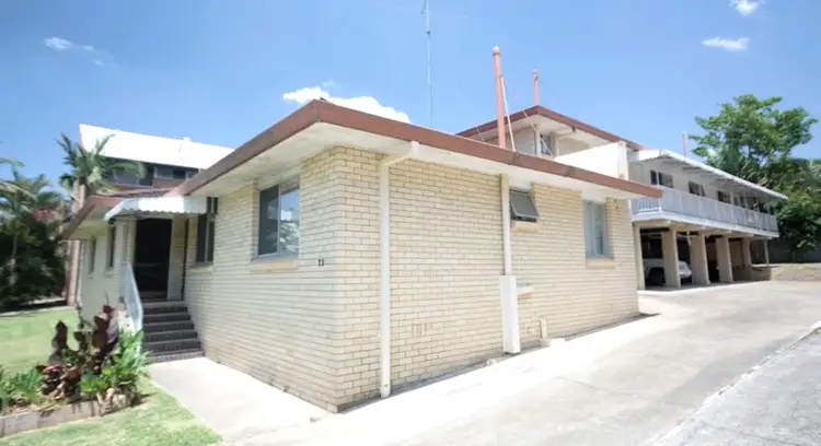 Main view of Homely block of units listing, 73 Koala Rd, Moorooka QLD 4105