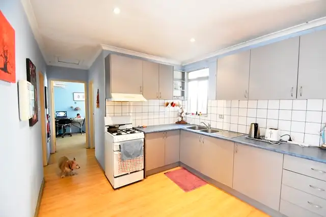 Second view of Homely house listing, 6 Kempe Street, The Gap NT 870