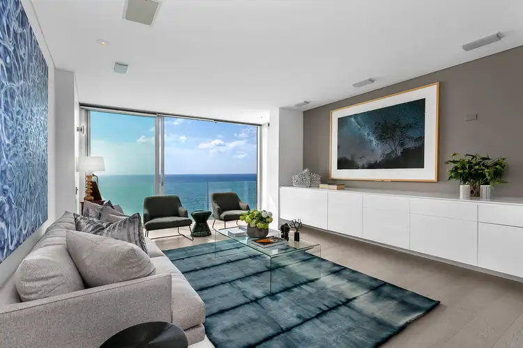 4/194 Hastings Parade, Ben Buckler,, North Bondi NSW 2026