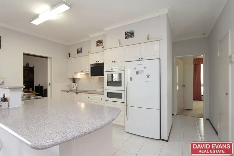 Second view of Homely house listing, 18 Cobradah Way, Kingsley WA 6026