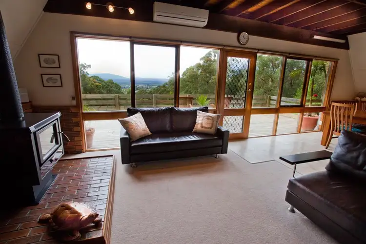 Fifth view of Homely rural property listing, 47 Tambo Road, Moe South VIC 3825
