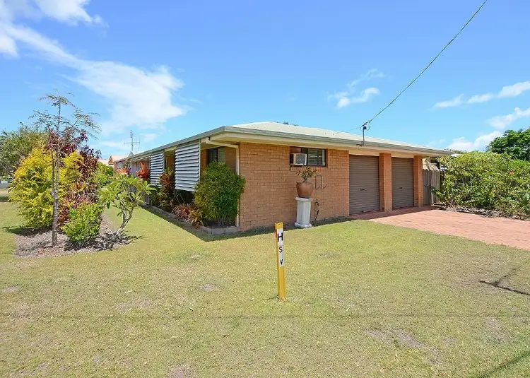 796 Boat Harbour Drive, Urangan QLD 4655